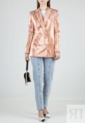 Джинсы ISABEL MARANT ?TOILE 113130 фото 4