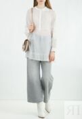 Рубашка ERMANNO ERMANNO SCERVINO 113720 фото 4