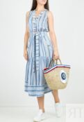 Платье ELISABETTA FRANCHI 114566 фото 3