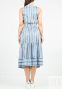 Платье ELISABETTA FRANCHI 114566 фото 4