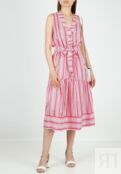 Платье ELISABETTA FRANCHI 114566 фото 2