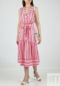 Платье ELISABETTA FRANCHI 114566 фото 4