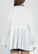 Блуза PINKO 116401 фото 4