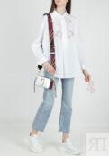 Блуза ERMANNO ERMANNO SCERVINO 113721 фото 3