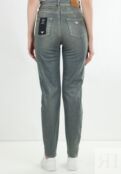 Джинсы EMPORIO ARMANI 116574 фото 4