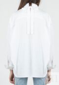 Блуза ERMANNO ERMANNO SCERVINO 113721 фото 4