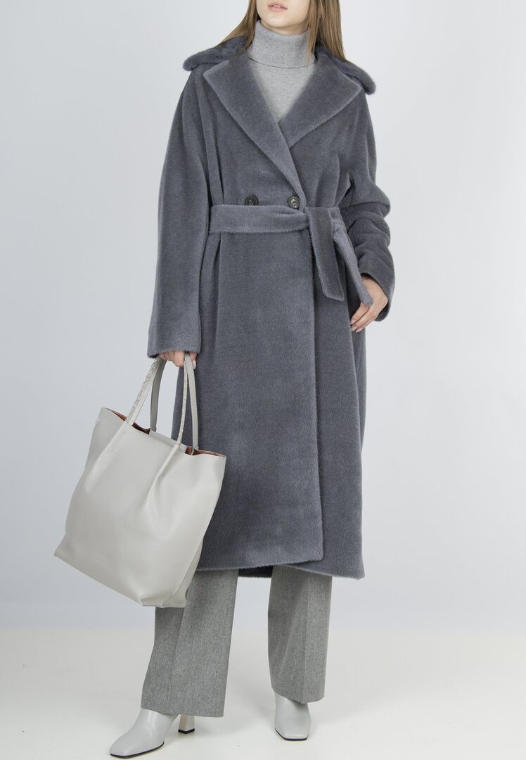 Пальто TERESA TARDIA