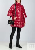 Пуховик VALENTINO RED 116249 фото 2