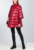 Пуховик VALENTINO RED 116249 фото 3