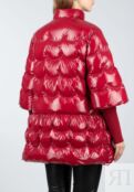 Пуховик VALENTINO RED 116249 фото 4