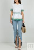 Футболка BLUMARINE 112530 фото 2