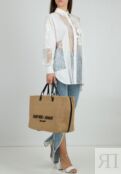 Рубашка BLUMARINE 112529 фото 2