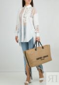 Рубашка BLUMARINE 112529 фото 3