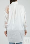 Рубашка BLUMARINE 112529 фото 4