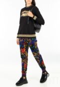 Свитшот VERSACE JEANS COUTURE 123516 фото 3