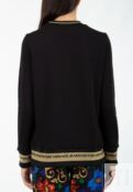 Свитшот VERSACE JEANS COUTURE 123516 фото 4