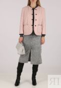 Куртка ERMANNO SCERVINO 124214 фото 3