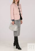 Куртка ERMANNO SCERVINO 124214 фото 4
