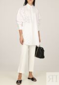 Рубашка ERMANNO SCERVINO 124194 фото 2