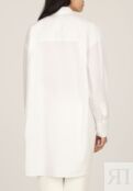 Рубашка ERMANNO SCERVINO 124194 фото 3