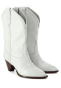 Полусапоги ISABEL MARANT 125452 фото 2