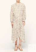 Платье ISABEL MARANT ?TOILE 125464 фото 2