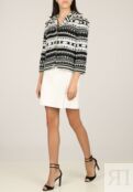 Юбка ERMANNO SCERVINO 124350 фото 3