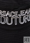 Панама VERSACE JEANS COUTURE 125343 фото 4
