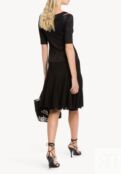 Платье ERMANNO SCERVINO 124219 фото 3