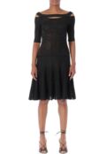 Платье ERMANNO SCERVINO 124219 фото 4