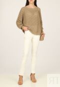 Джинсы ERMANNO SCERVINO 124348 фото 2