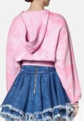 Худи VERSACE JEANS COUTURE 125382 фото 3