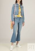 Куртка VERSACE JEANS COUTURE 125347 фото 2