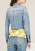 Куртка VERSACE JEANS COUTURE 125347 фото 4