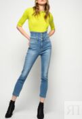 Джинсы PINKO 125044 фото 2