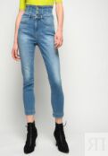 Джинсы PINKO 125044 фото 4