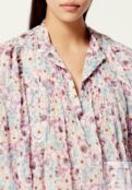 Платье ISABEL MARANT ?TOILE 125461 фото 4