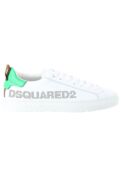 Кеды DSQUARED2 124452 фото 3