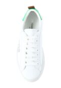 Кеды DSQUARED2 124452 фото 4