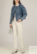 Куртка ISABEL MARANT ?TOILE 125459 фото 2