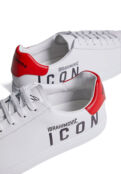 Кеды DSQUARED2 124474 фото 2