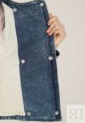 Куртка ISABEL MARANT ?TOILE 125459 фото 4