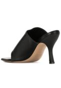 Мюли GIA COUTURE 124723 фото 2