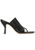 Мюли GIA COUTURE 124723 фото 3