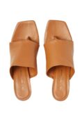 Мюли GIA COUTURE 124723 фото 4