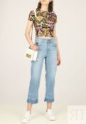Джинсы VERSACE JEANS COUTURE 125396 фото 2