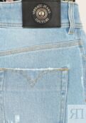 Джинсы VERSACE JEANS COUTURE 125396 фото 4