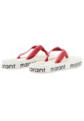 Сланцы ISABEL MARANT 125497 фото 3