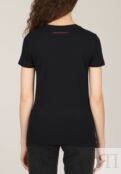 Футболка EMPORIO ARMANI 126796 фото 3