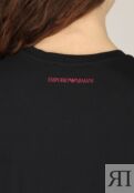 Футболка EMPORIO ARMANI 126796 фото 4